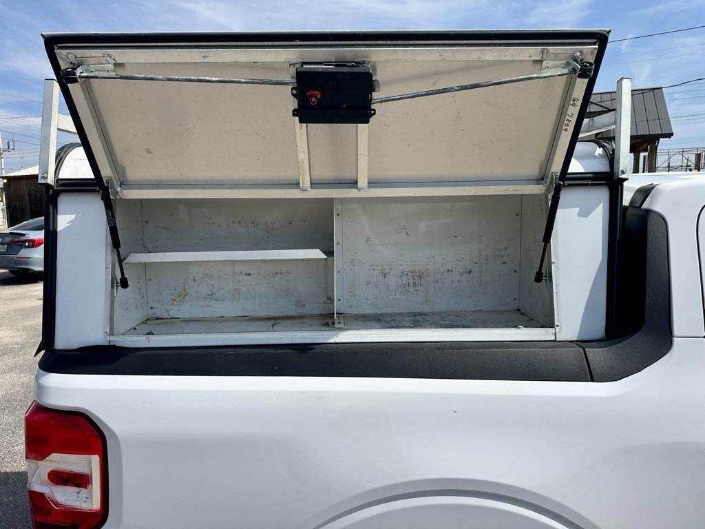 Used 2022 Ford Maverick XL image 11