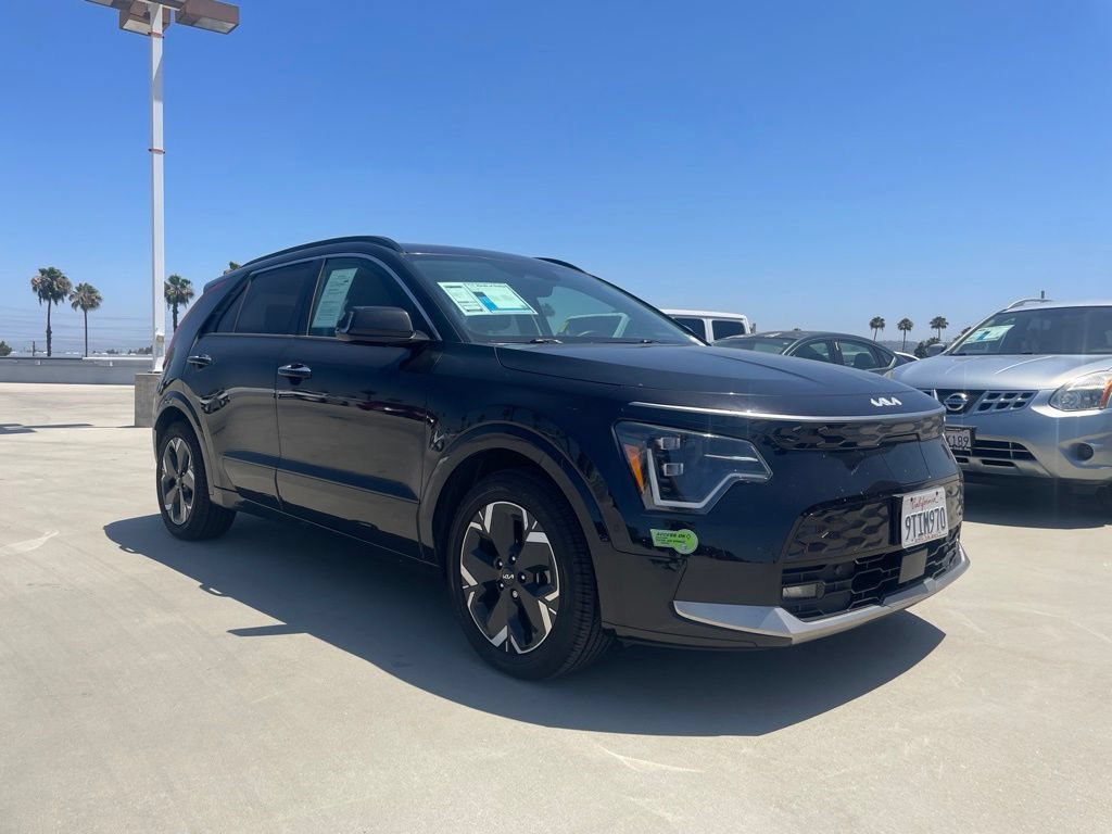 Used 2023 Kia Niro Wave