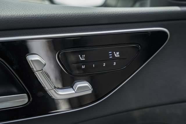 New 2026 Mercedes-Benz C 300 4MATIC Sedan image 35