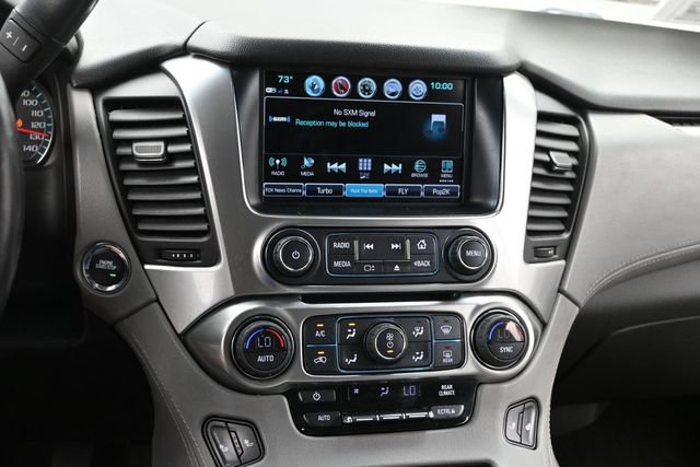 Used 2017 Chevrolet Tahoe LT AWD/4WD image 25