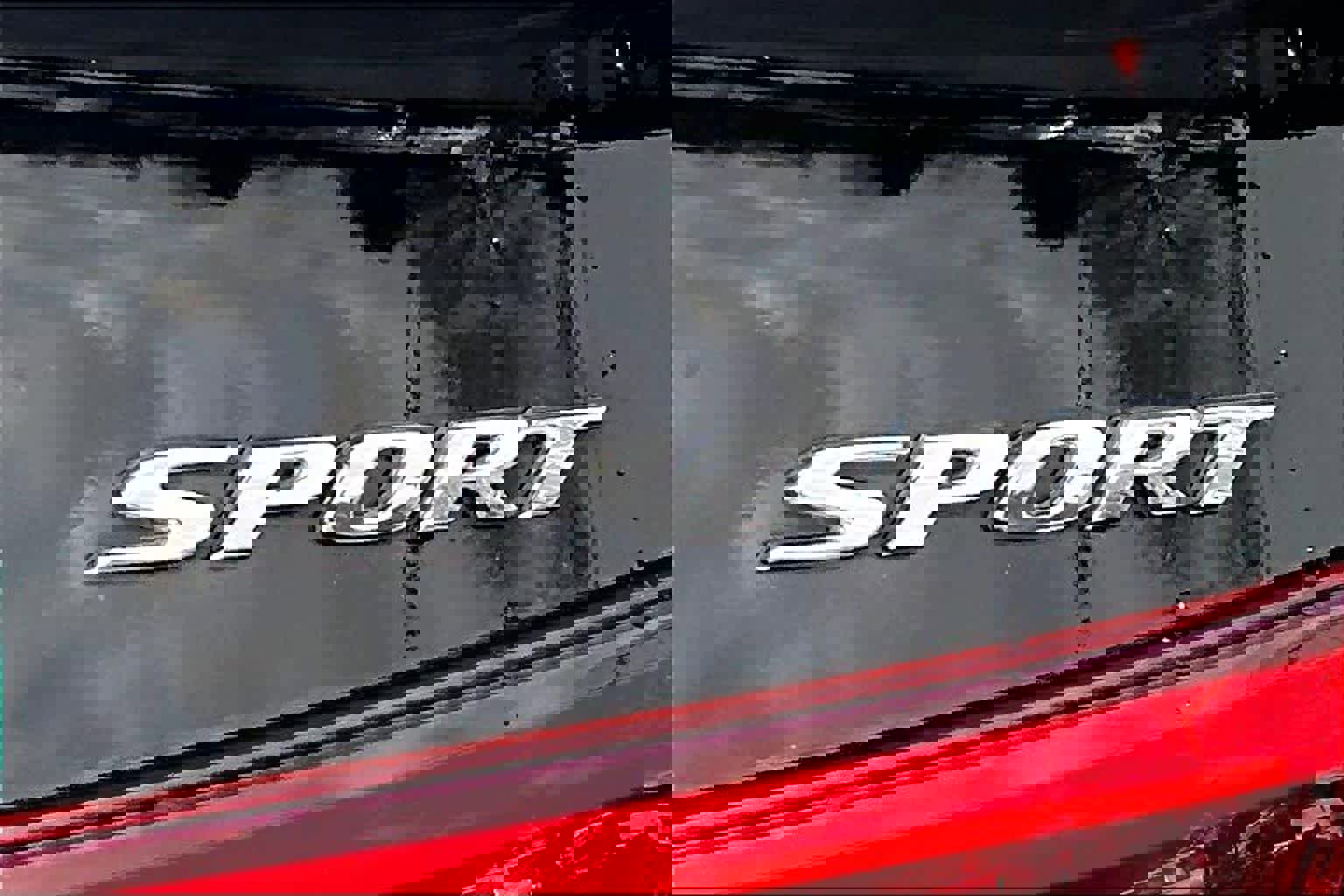 Used 2023 Honda Civic Sport image 7