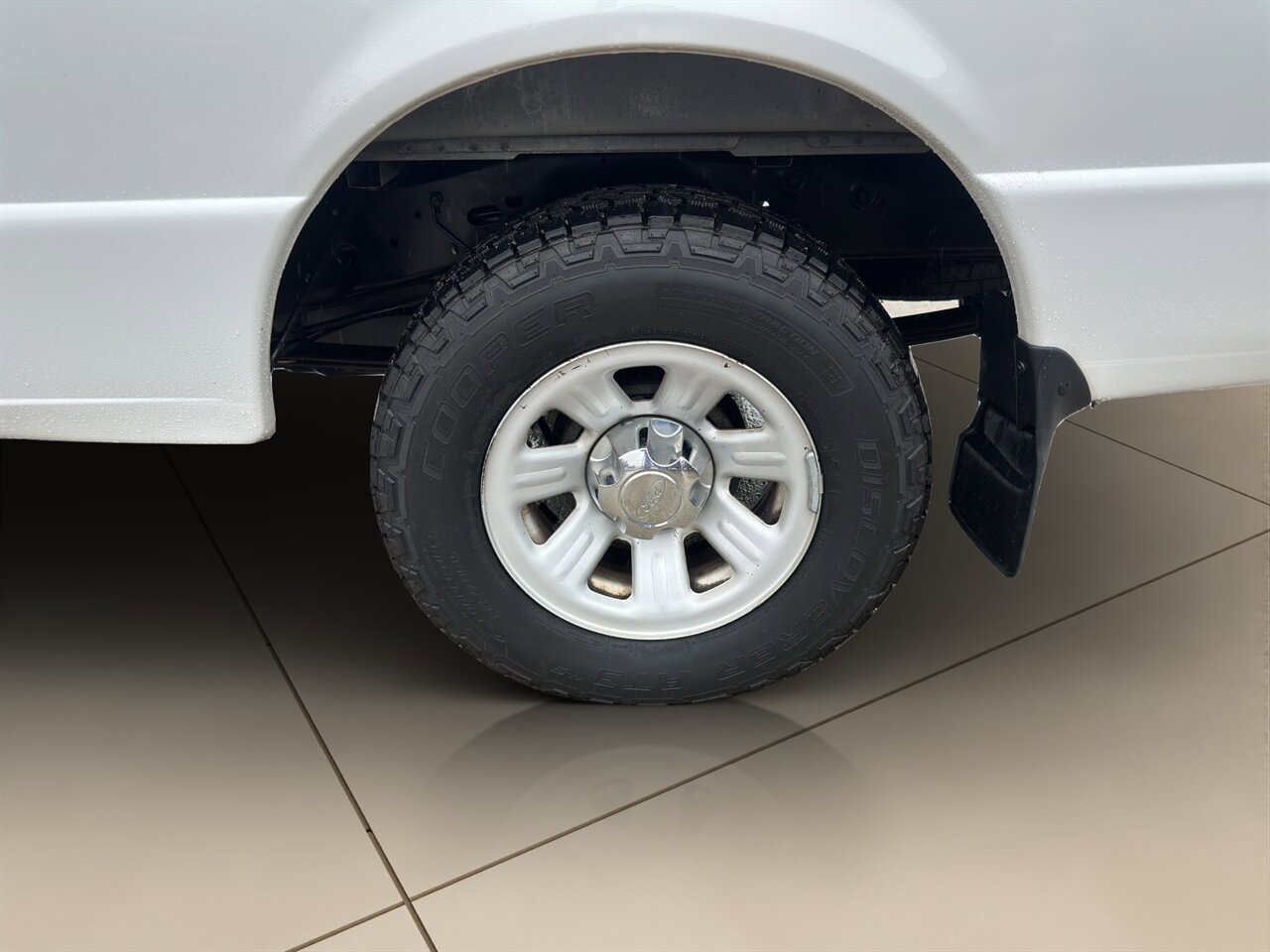 Used 2007 Ford Ranger STX RWD image 37