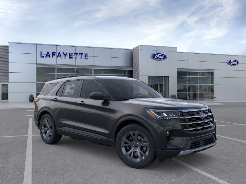 New 2026 Ford Explorer Active w/ Active Comfort Package AWD/4WD image 46