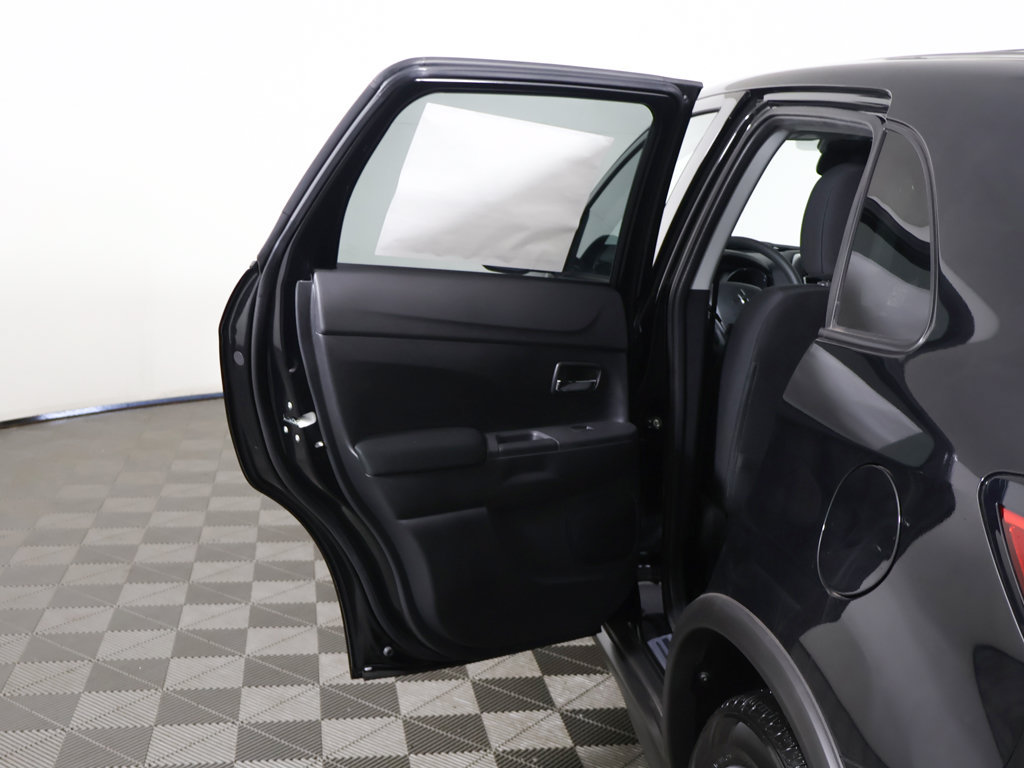 New 2027 Mitsubishi Outlander Sport ES AWD/4WD image 17