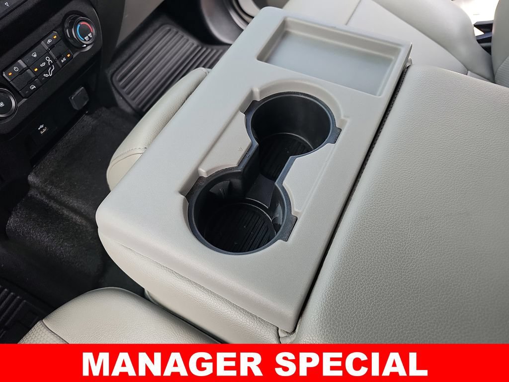 Used 2021 Ford F350 XL w/ Power Equipment Group RWD image 22