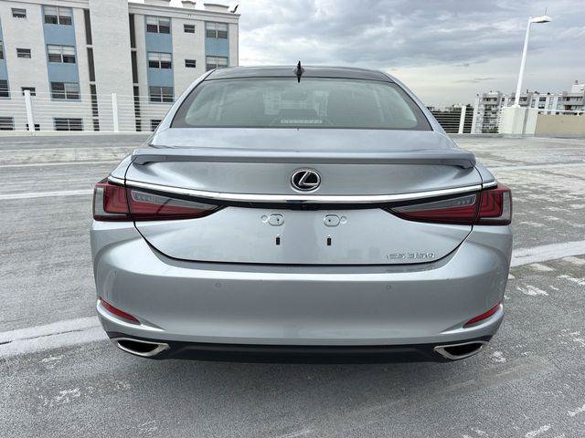 Certified 2023 Lexus ES 350 Ultra Luxury w/ Accessory Package (Z2) FWD image 24