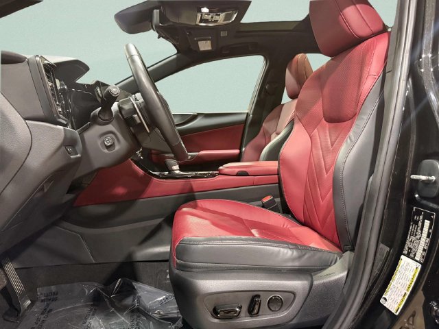 Certified 2023 Lexus NX 350h AWD w/ Vision Package image 25