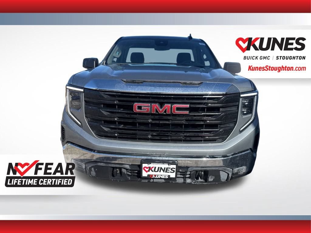 Used 2024 GMC Sierra 1500 Pro image 5