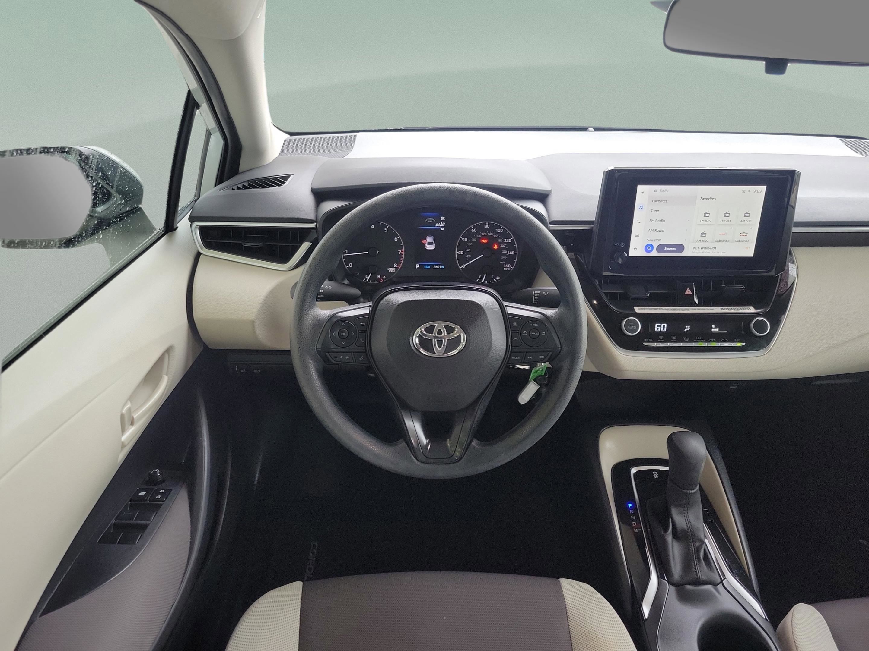 Used 2024 Toyota Corolla LE image 13