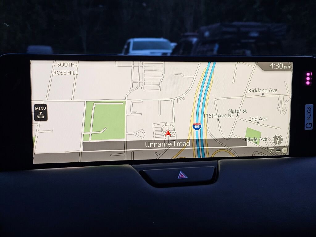 New 2026 MAZDA CX-90 3.3 Turbo S w/ Premium Package image 14