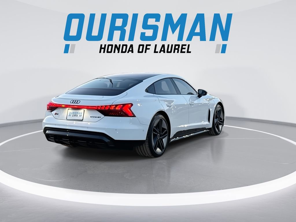 Used 2023 Audi A3 2.0T Premium image 8