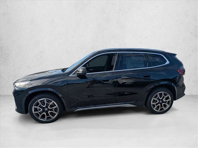 Used 2026 BMW X1 xDrive28i w/ Convenience Package AWD/4WD image 5