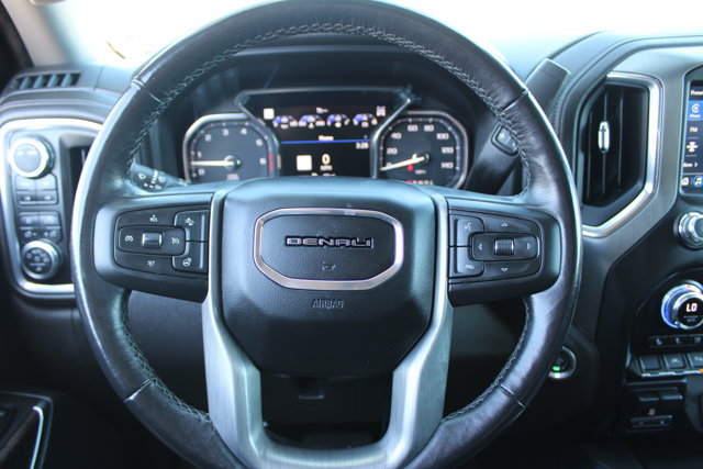 Used 2022 GMC Sierra 1500 Denali w/ Denali Reserve Package AWD/4WD image 26