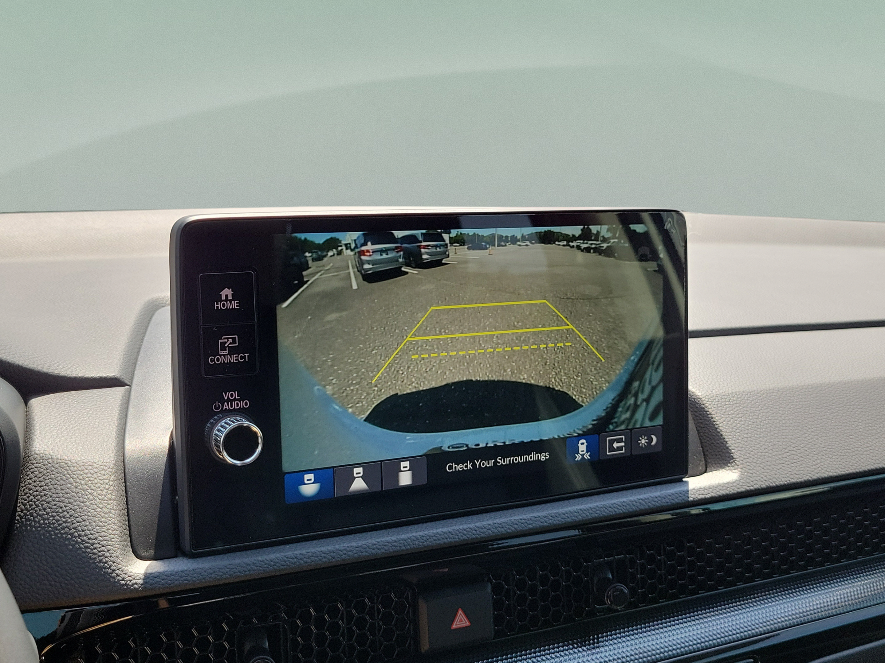 New 2026 Honda CR-V EX-L image 31