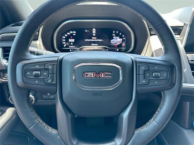 Used 2023 GMC Yukon AT4 w/ AT4 Premium Plus Package image 32