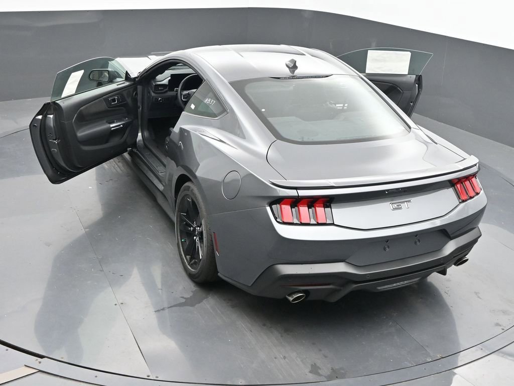New 2025 Ford Mustang GT image 59