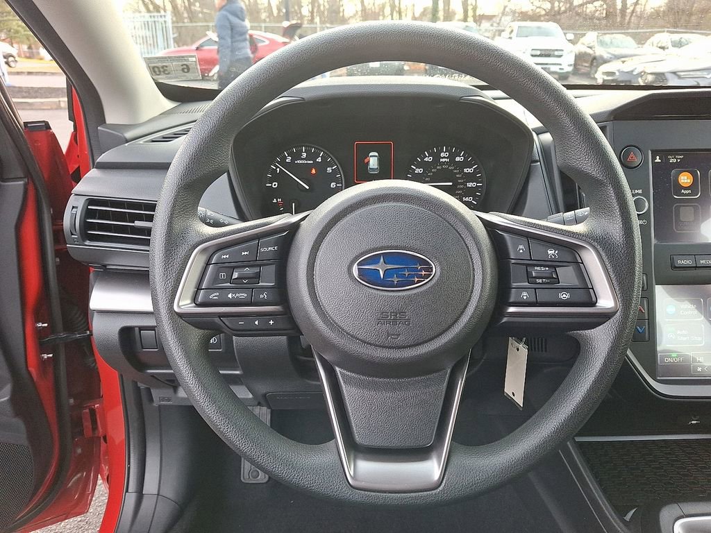 Used 2024 Subaru Impreza 2.0i image 18