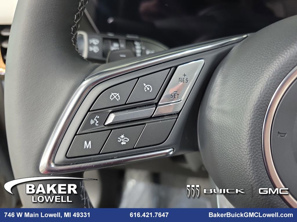 New 2026 Buick Envision Avenir image 17