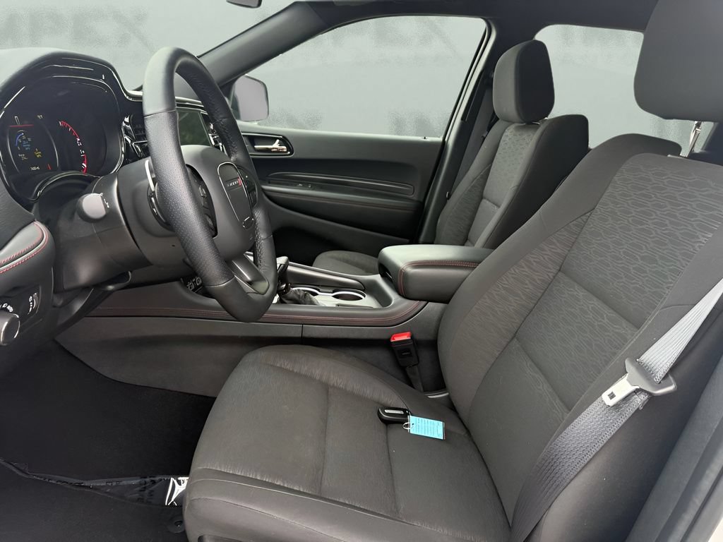 Used 2026 Dodge Durango GT RWD image 40