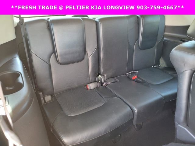 Used 2018 Nissan Armada SL image 14