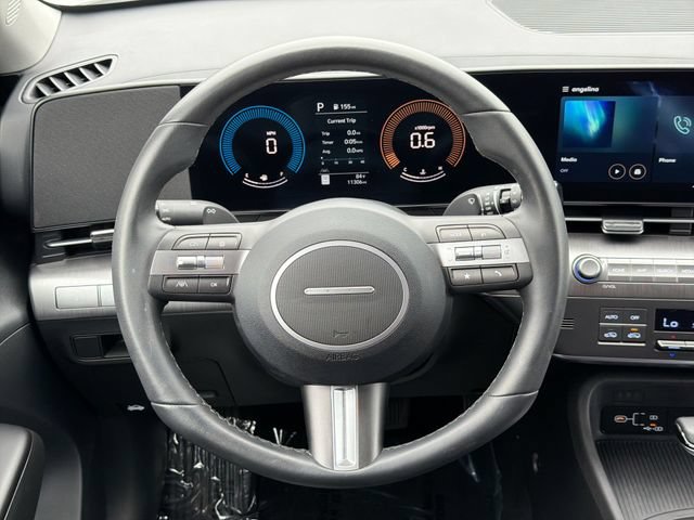 Used 2025 Hyundai Kona SEL AWD/4WD image 13
