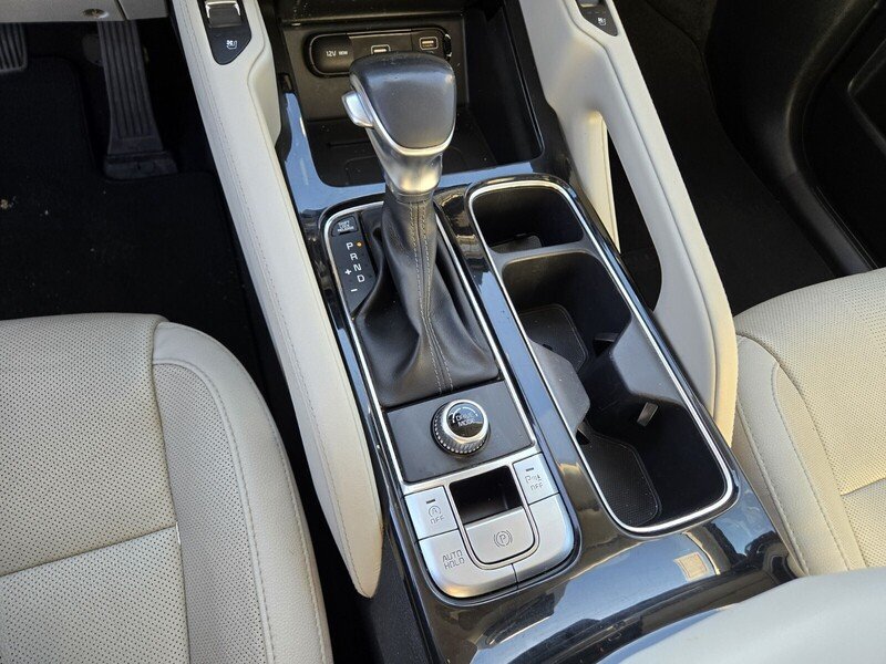 Used 2021 Kia Telluride EX w/ Towing Package FWD image 24