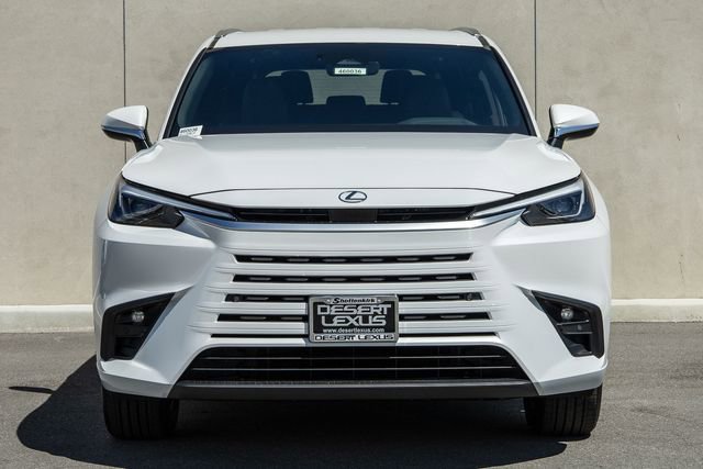 New 2026 Lexus TX 350 FWD image 2