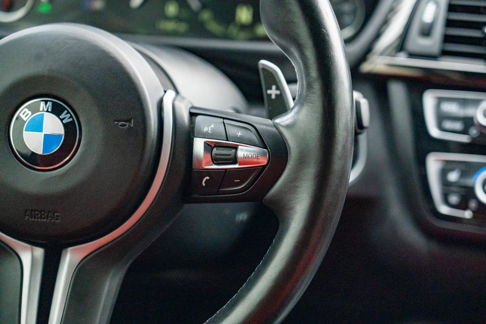 Used 2015 BMW M4 M4 image 29