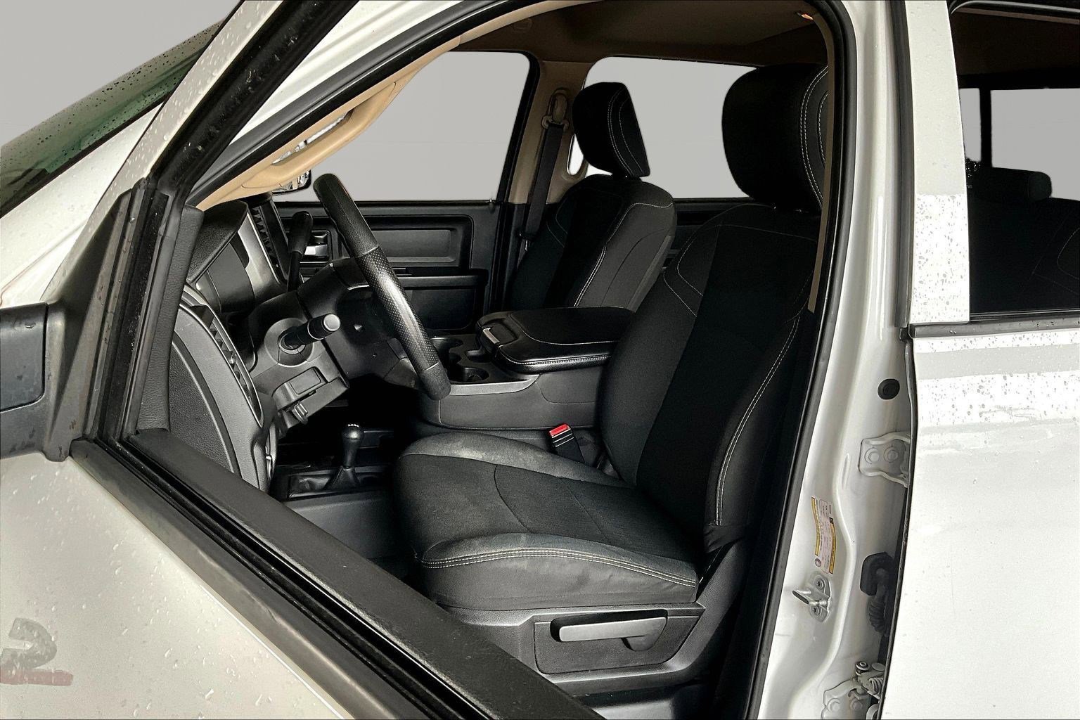 Used 2019 RAM 3500 Tradesman image 19