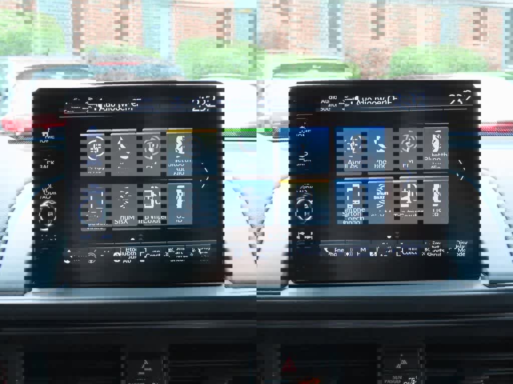 New 2025 Honda Pilot TrailSport image 20