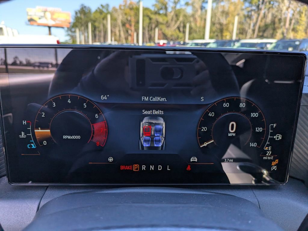 New 2026 Ford Mustang Coupe image 27