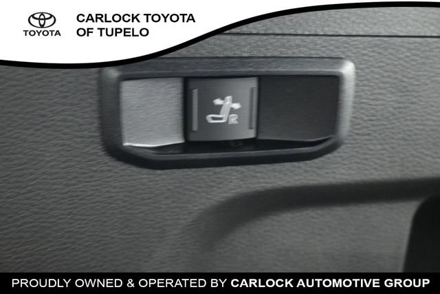 New 2026 Toyota Sequoia Capstone AWD/4WD image 71