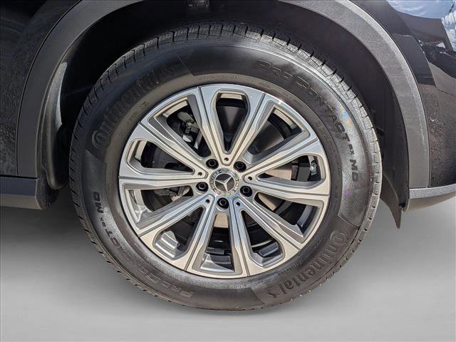 Certified 2026 Mercedes-Benz GLC 300 image 21