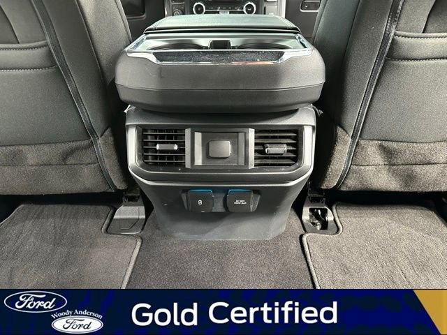 Certified 2023 Ford F150 XLT w/ Equipment Group 302A High image 27
