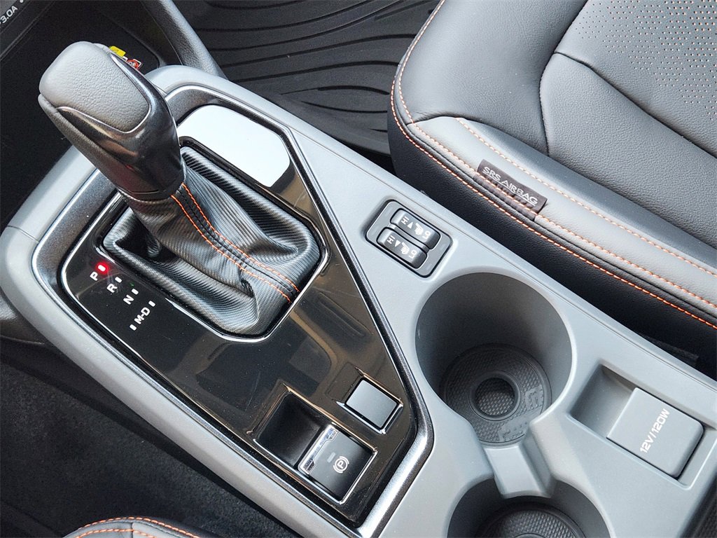 New 2025 Subaru Crosstrek 2.5i Limited image 15