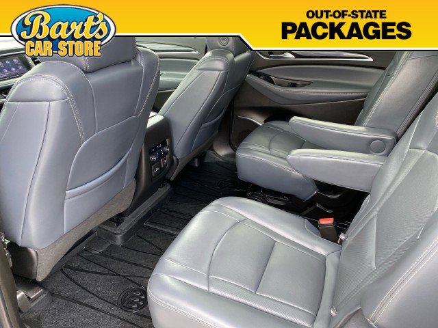 Used 2021 Buick Enclave Premium w/ Experience Buick Package image 23