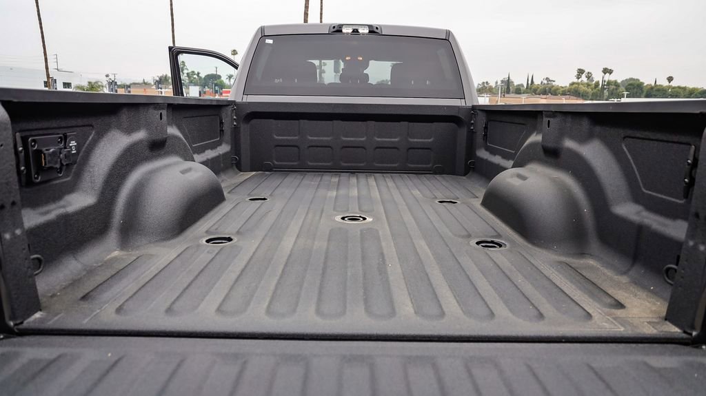 New 2024 RAM 3500 Big Horn w/ Night Edition image 26