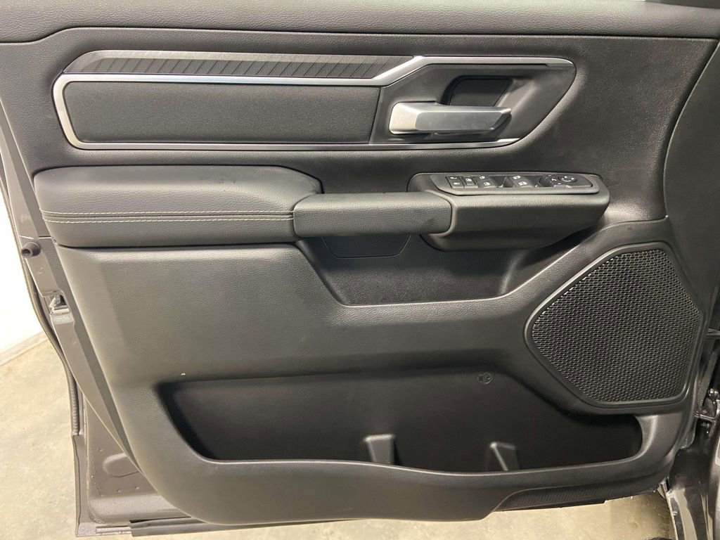 New 2026 RAM 1500 Big Horn image 10