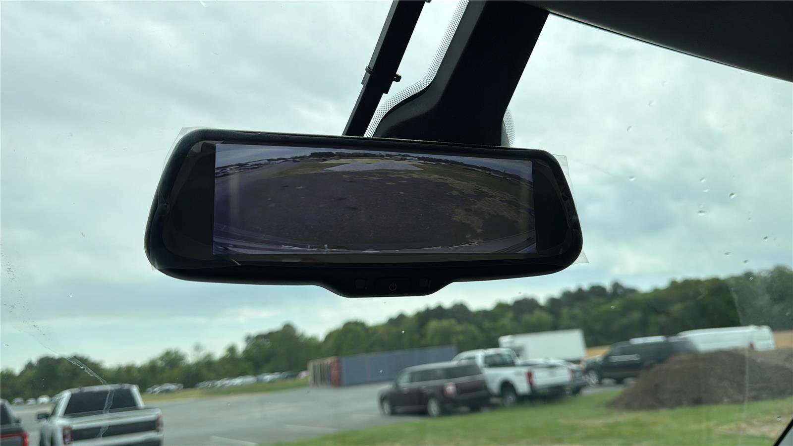 New 2027 Ford E-350 and Econoline 350 Super Duty RWD image 28
