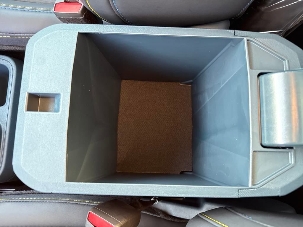 New 2025 Ford Maverick Lobo AWD/4WD image 29