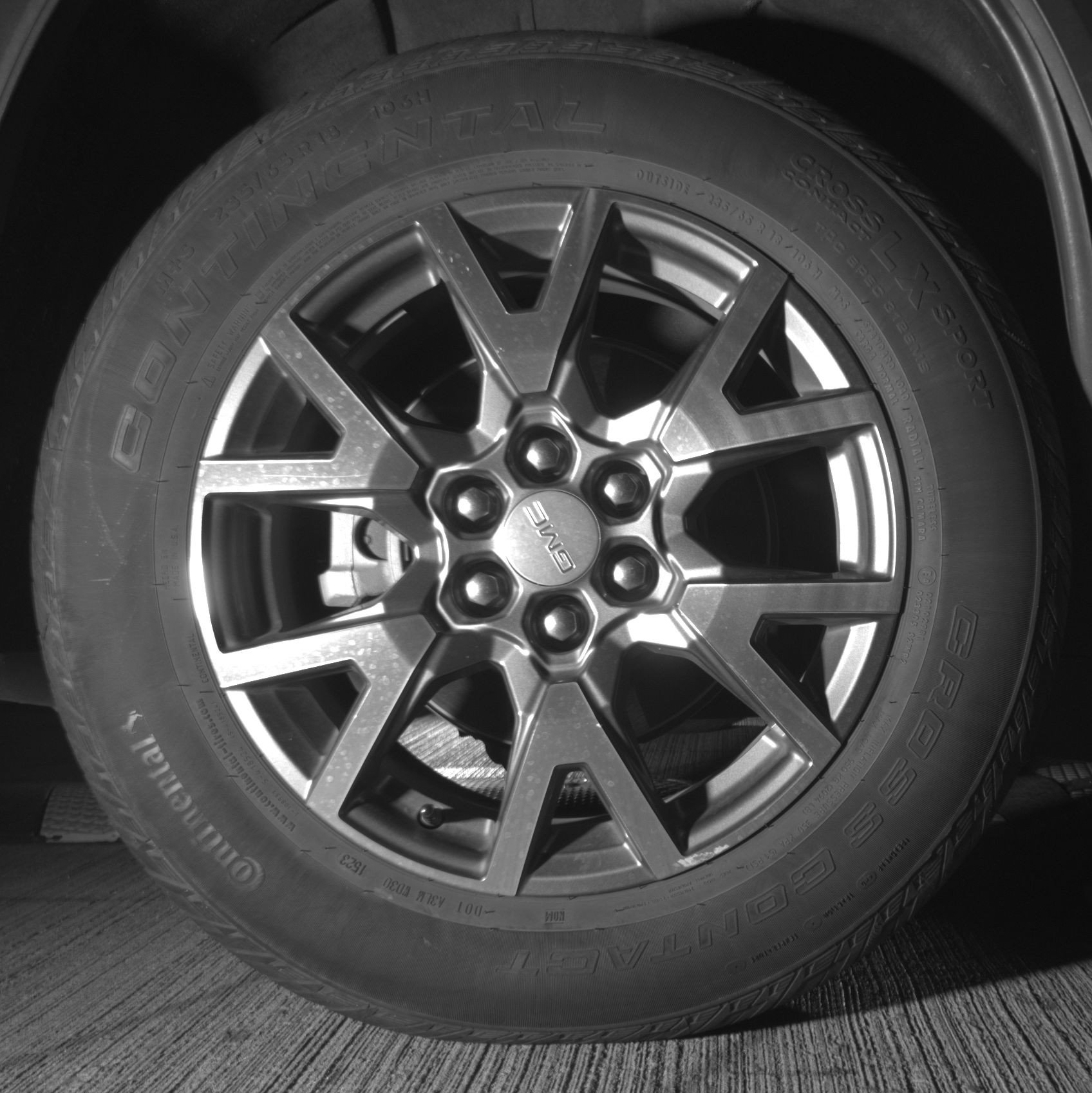 Used 2023 GMC Acadia SLT FWD image 15