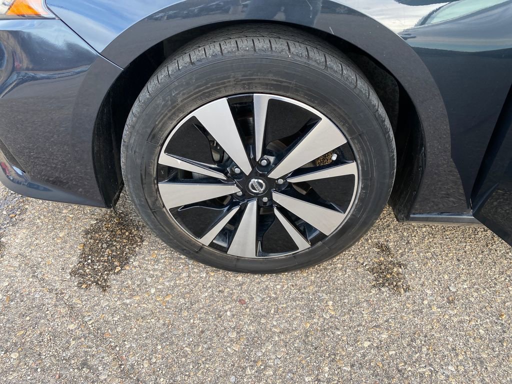 Used 2019 Nissan Altima 2.5 SV image 26