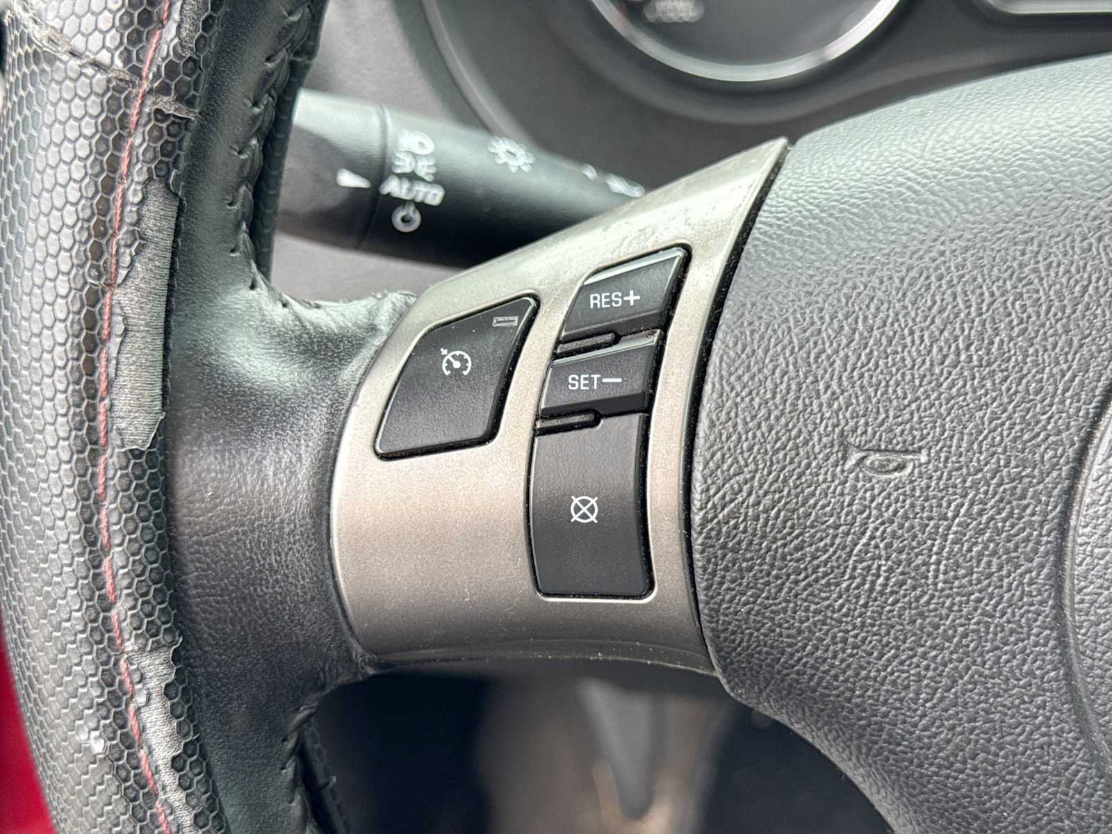 Used 2007 Pontiac G6 GTP w/ Premium Package FWD image 16