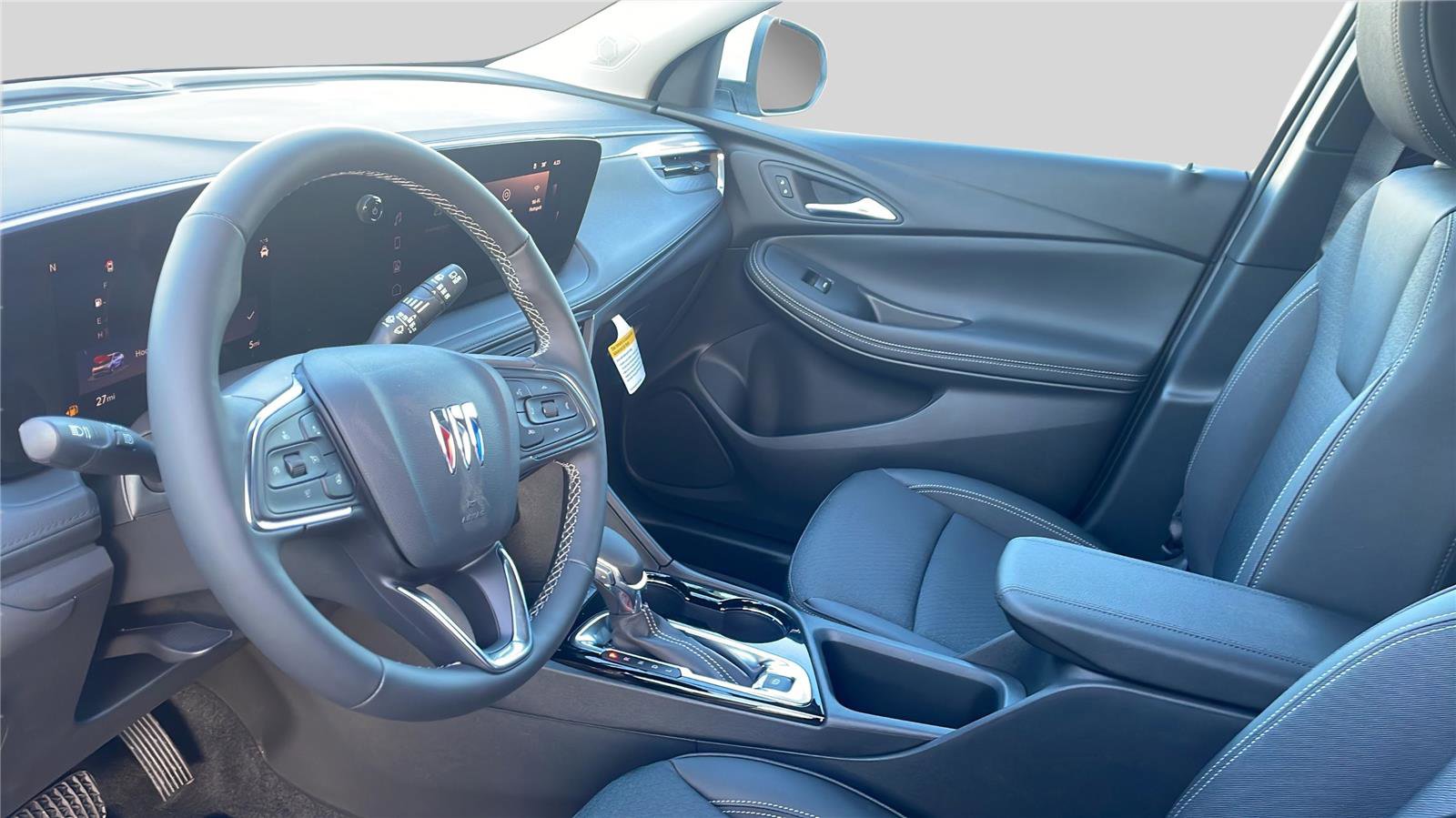 New 2026 Buick Encore GX Preferred w/ Comfort Package image 15
