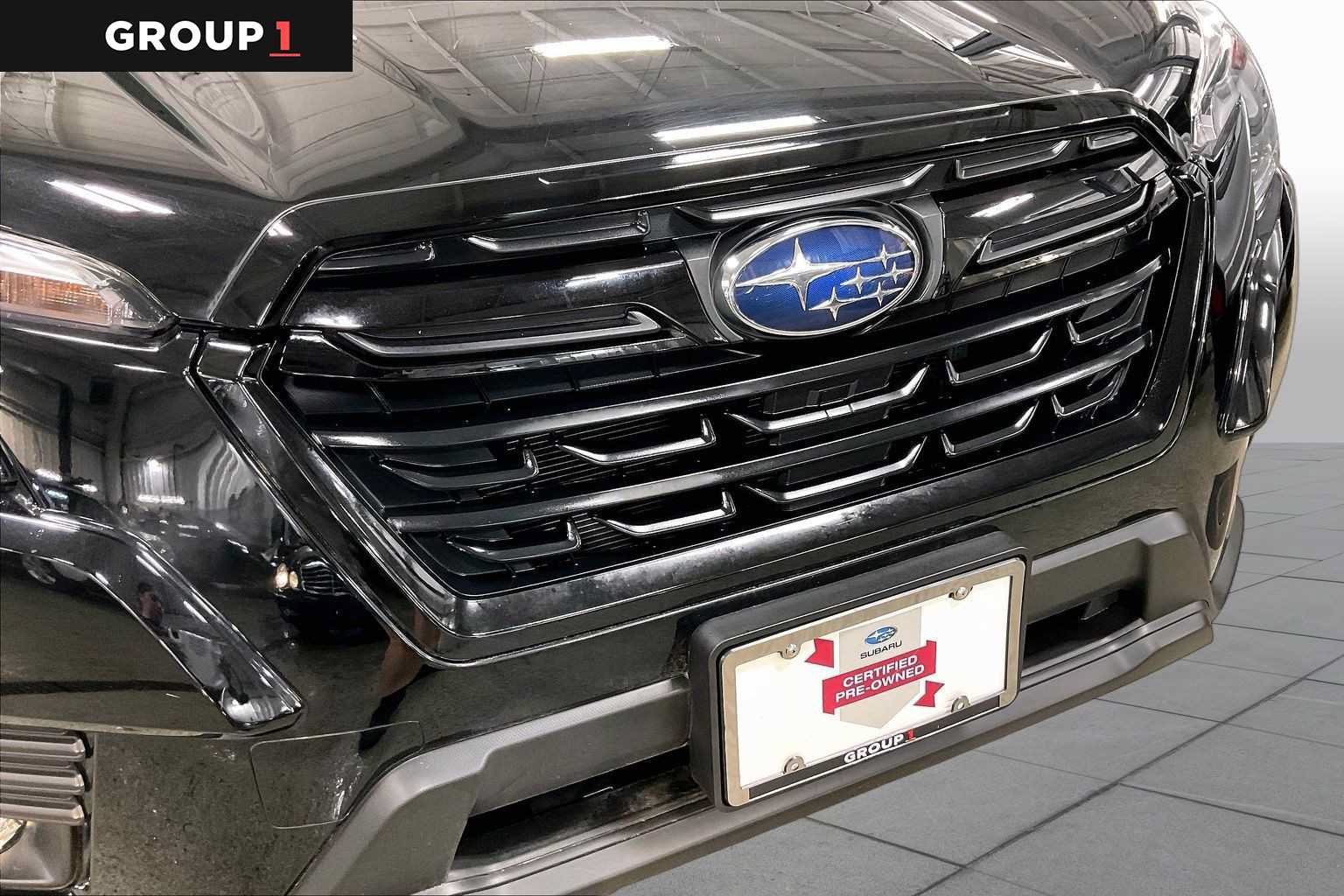 Used 2024 Subaru Forester Premium AWD/4WD image 30