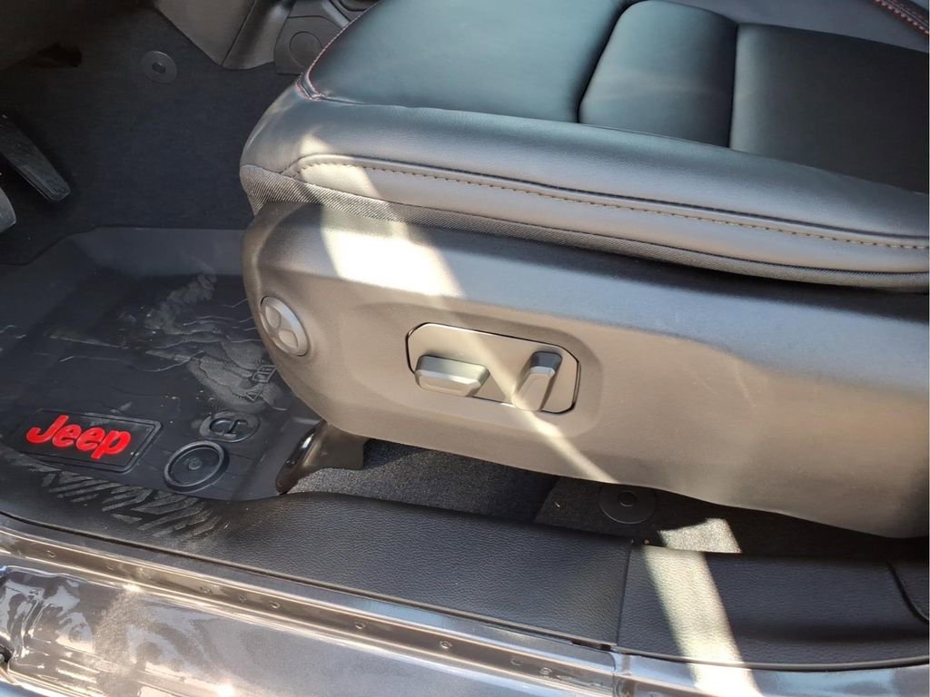 New 2026 Jeep Gladiator Rubicon image 14