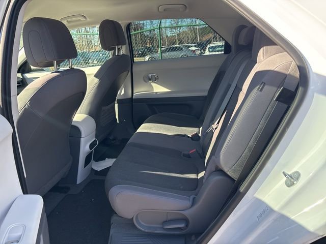 Used 2024 Hyundai Ioniq 5 SEL image 8