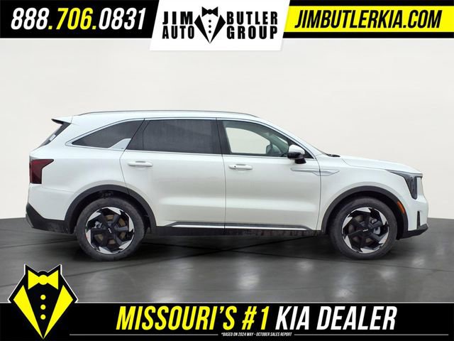 New 2026 Kia Sorento EX image 26