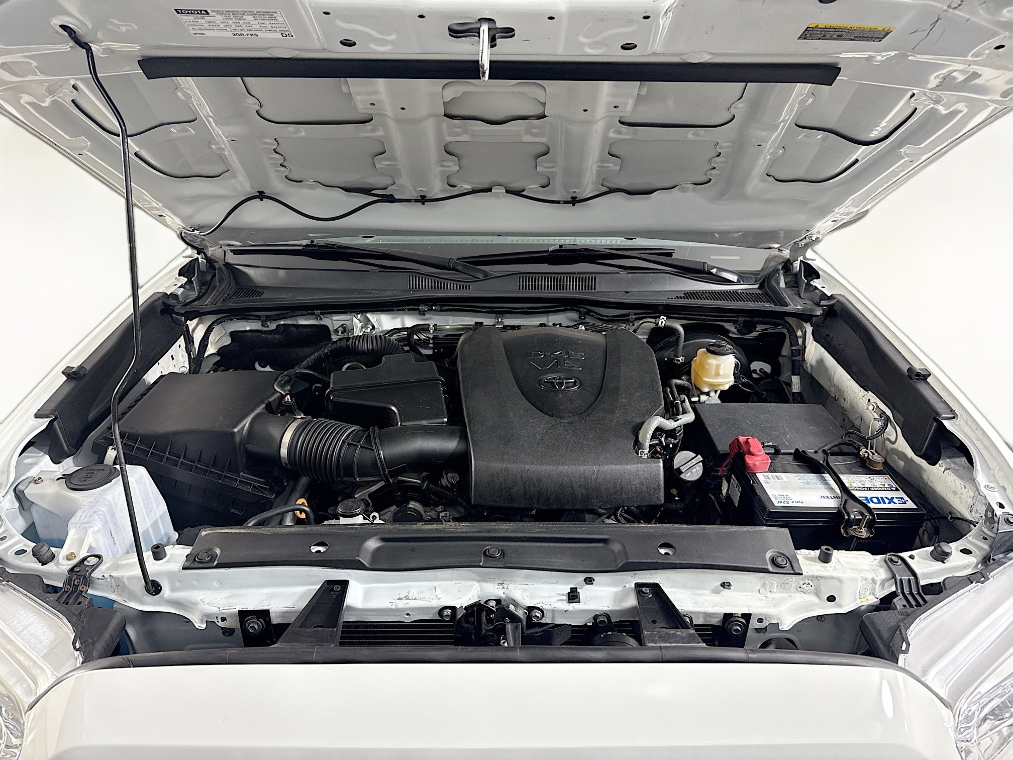 Used 2021 Toyota Tacoma SR5 image 36