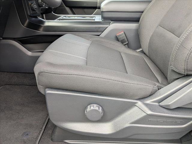 New 2026 Ford F150 STX w/ Equipment Group 200A image 4